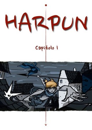 Harpun I Giovanni Masi Harpun I Giovanni Masi