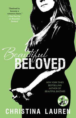 Beautiful Beloved (Beautiful Bastard, #3.6)