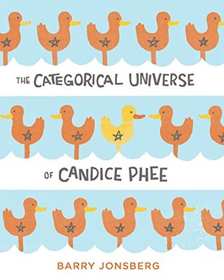 The Categorical Universe of Candice Phee