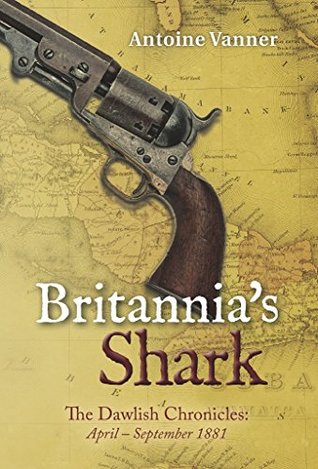 Cover image - Britannia's Shark