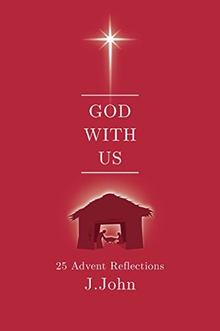 God With Us J. John God With Us J. John