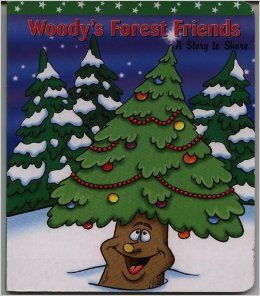Woodys Forest Friends Anonymous Woodys Forest Friends Anonymous