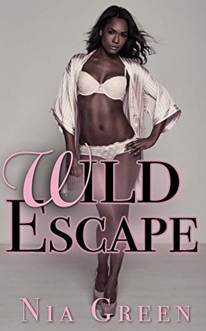 Wild Escape Nia Green Wild Escape Nia Green