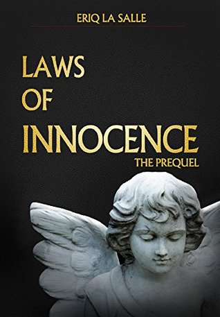 Laws of Innocence Eriq La Salle Laws of Innocence Eriq La Salle