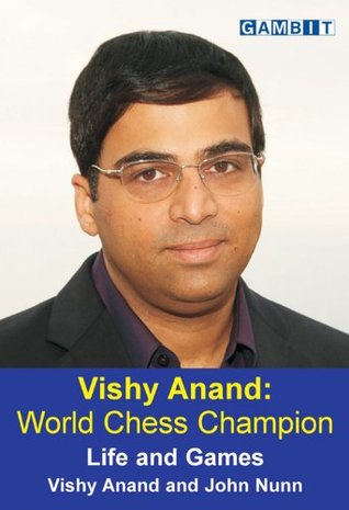 Vishy Anand: World Chess Champion Vishy Anand Vishy Anand: World Chess Champion Vishy Anand