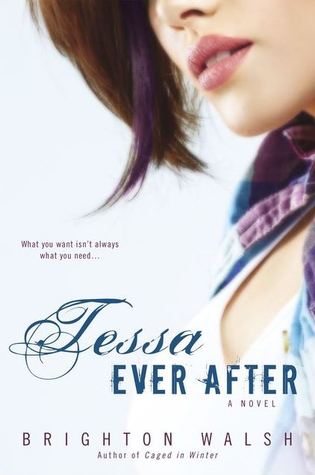 Tessa Ever After (Caged in Winter #2)