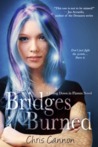 Bridges Burned (Going Down in Flames, #2)