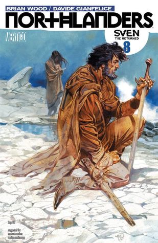Northlanders Vol. 8 Brian Wood Northlanders Vol. 8 Brian Wood