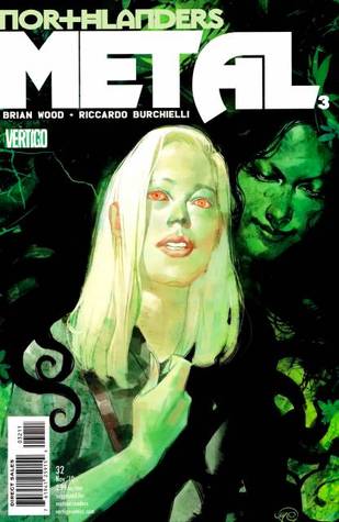 Northlanders Vol. 32 Brian Wood Northlanders Vol. 32 Brian Wood