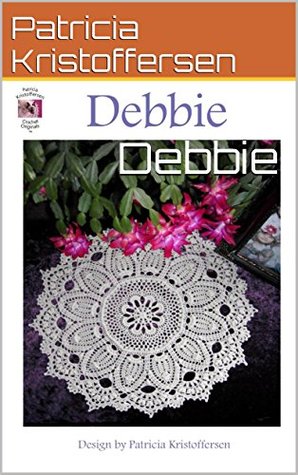 Debbie Patricia Kristoffersen Debbie Patricia Kristoffersen
