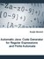Automatic Java Code Generator for Regular Expressions and Finite Automata