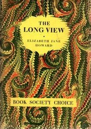 The Long View Elizabeth Jane Howard The Long View Elizabeth Jane Howard