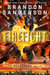 Firefight (Reckoners, #2)