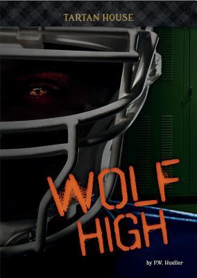 Wolf High P W Hueller Wolf High P W Hueller