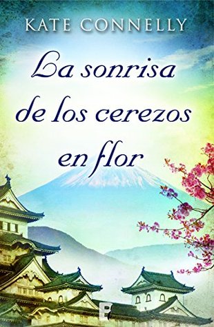 La sonrisa de los cerezos en flor