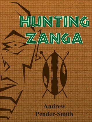 Hunting Zanga Andrew Pender-Smith Hunting Zanga Andrew Pender-Smith