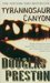 Tyrannosaur Canyon (Wyman Ford #1)