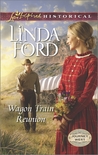 Wagon Train Reunion (Journey West #1)