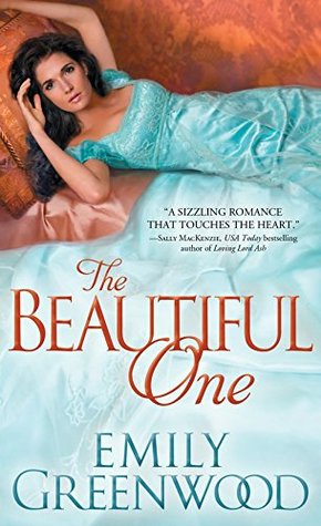 The Beautiful One (The Scandalous Sisters, #1)