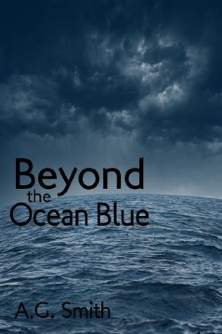 beyond the ocean blue