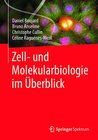 Zell- Und Molekularbiologie Im Uberblick Daniel Boujard Zell- Und Molekularbiologie Im Uberblick Daniel Boujard