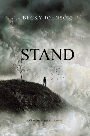 Stand by Becky    Johnson