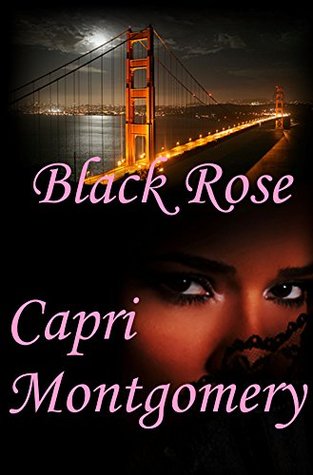Black Rose Capri Montgomery Black Rose Capri Montgomery