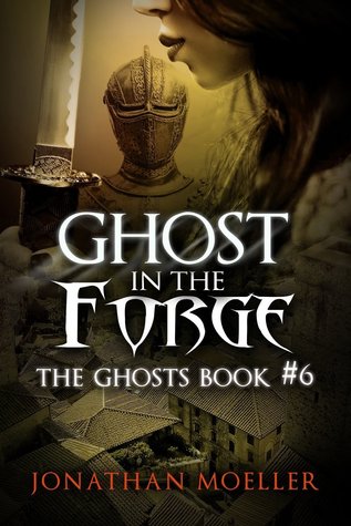 https://www.goodreads.com/book/show/24019951-ghost-in-the-forge