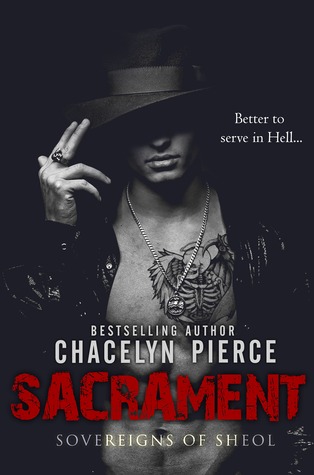 Sacrament Chacelyn Pierce Sacrament Chacelyn Pierce