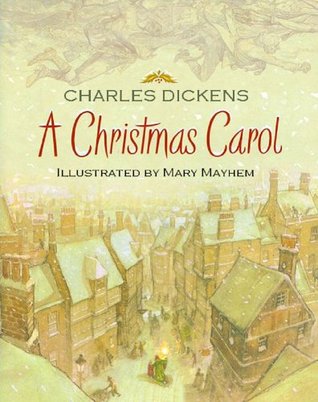 A Christmas Carol : Annotated and Illustrated Charles Dickens A Christmas Carol : Annotated and Illustrated Charles Dickens