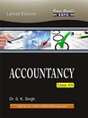 SBPD Publications : Accountancy For Class 12th: Accountancy SBPD Publications : Accountancy For Class 12th: Accountancy