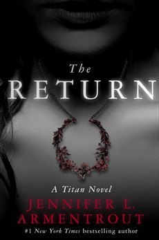 The Return (Titan, #1)