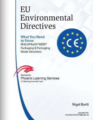 Overview of Global Environmental Regulations Affecting Electronic Product Design Nigel Burtt Overview of Global Environmental Regulations Affecting Electronic Product Design Nigel Burtt
