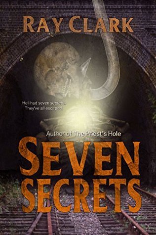 Seven Secrets Ray Clark Seven Secrets Ray Clark