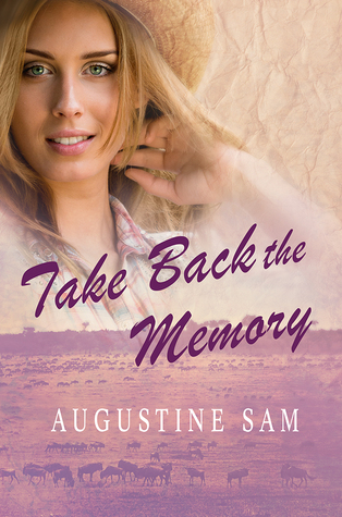 Take Back the Memory by Augustine Sam