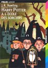 Harry Potter à l'école des sorciers