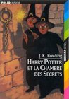 Harry Potter et la Chambre des Secrets