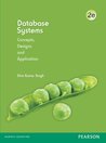 Database Systems: Concepts, Design and Applications