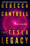 The Tesla Legacy (Joe Tesla, #2)