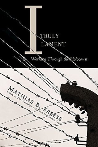 Book cover for I Truly Lament