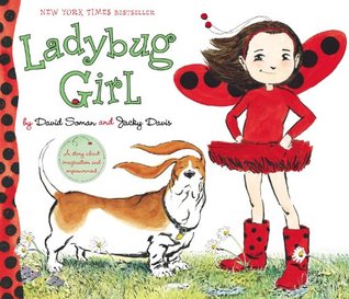 Ladybug Girl Jacky Davis Ladybug Girl Jacky Davis