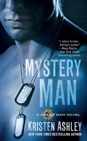 Mystery Man by Kristen Ashley