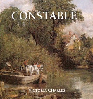 Constable Victoria Charles Constable Victoria Charles