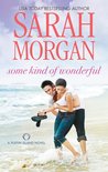 Some Kind of Wonderful by Sarah Morgan