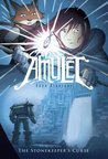 Amulet, Vol. 2: The Stonekeeper's Curse (Amulet, #2)