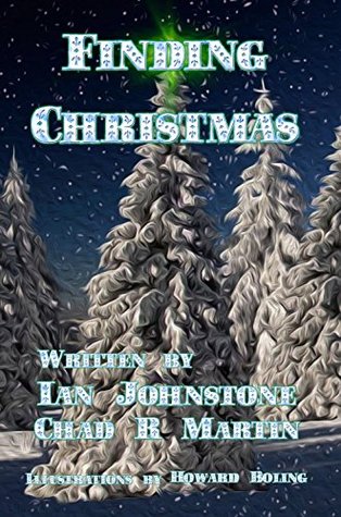 Finding Christmas Ian Johnstone Finding Christmas Ian Johnstone