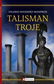 Talisman Troje Valerio Massimo Manfredi Talisman Troje Valerio Massimo Manfredi