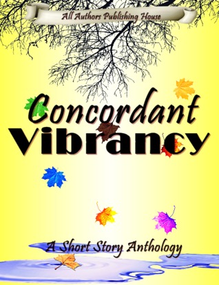 Concordant Vibrancy by Adonis Mann