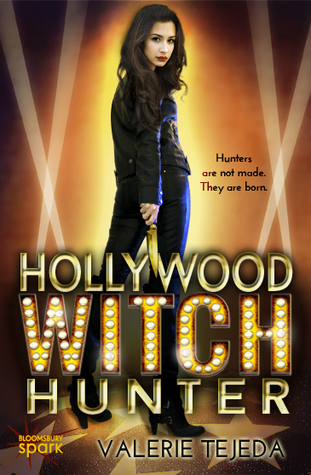 Hollywood Witch Hunter