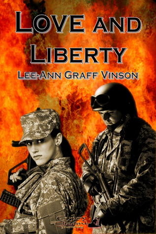 Love and Liberty Lee-Ann Graff-Vinson Love and Liberty Lee-Ann Graff-Vinson